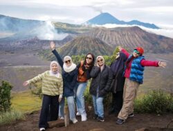 Kemenpar Gencar Promosikan Eksotisme Destinasi Jawa Timur