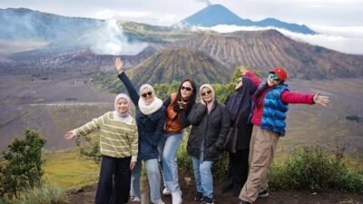 Kemenpar Gencar Promosikan Eksotisme Destinasi Jawa Timur