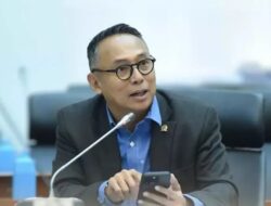 Ledakan SMAN 72: DPR Desak Pengawasan Digital Menyeluruh