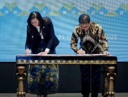 Kemenpar dan Kemenkes Satukan Program Kembangkan Wisata Kesehatan