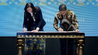 Kemenpar dan Kemenkes Satukan Program Kembangkan Wisata Kesehatan