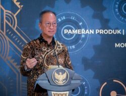 INNOPROM 2026: Indonesia Incar Investasi, Pamer Kekuatan Manufaktur