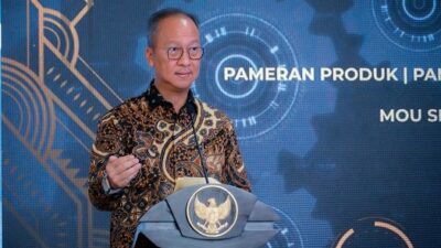 INNOPROM 2026: Indonesia Incar Investasi, Pamer Kekuatan Manufaktur