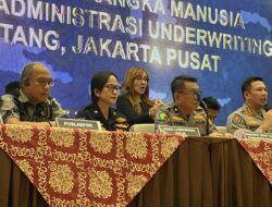 DNA Ungkap Identitas Dua Kerangka Korban Hilang Demo Kwitang