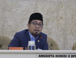 DPR Minta OIKN Jawab ‘Kota Hantu’ IKN dengan Kinerja Cepat