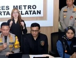 Pengakuan Pelaku Buang Jasad Bocah di Bawah Jembatan Sepi Tenjo