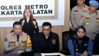 Pengakuan Pelaku Buang Jasad Bocah di Bawah Jembatan Sepi Tenjo