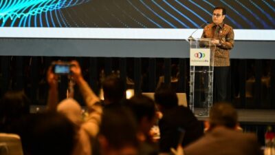 Asuransi Wajib Perkuat Budaya Data Pribadi