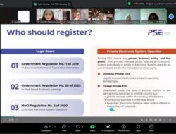 Kemkomdigi Desak Cloudflare Patuhi Aturan Pendaftaran PSE Nasional
