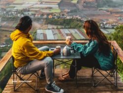 Ancaman Fragmentasi Global Hantui Pariwisata Indonesia Menuju 2026