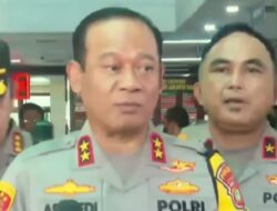 Ledakan di SMAN 72, Polda Metro Jaya Buka Posko di Dua RS