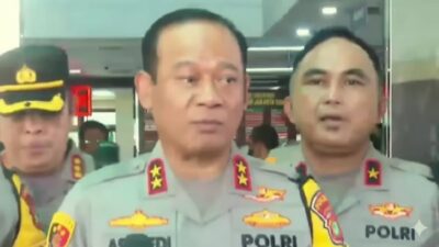 Ledakan di SMAN 72, Polda Metro Jaya Buka Posko di Dua RS