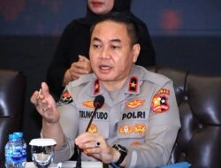 Marak Kasus Anak Hilang, Mabes Polri Perkuat Koordinasi hingga Bhabinkamtibmas