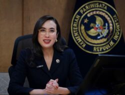 Kinerja Pariwisata Tiga Bulan Terakhir Topang Ekonomi