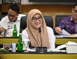 DPR Desak Kemenkumham Permudah Akses Hak Cipta bagi UMKM