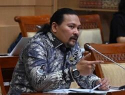 Desak Kepastian Hukum Kasus Melanie Subono, Komisi III DPR Minta Polisi Klarifikasi Mandeknya Penanganan Laporan Selama 8 Tahun