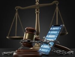 Jerat Balas Dendam Digital: Mengurai Akar Masalah di Balik Lonjakan Kasus UU ITE