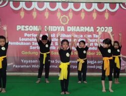Pasraman Widya Dharma Luncurkan Sekolah AI & SDGs, Dorong Moderasi Beragama Dini