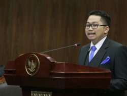 Pakar Hukum Tata Negara: Penugasan Anggota Polri di Luar Institusi tetap Sah Sesuai UU ASN