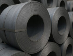 Jaga Kedaulatan Industri Nasional, Tata Niaga Impor Baja Harus Diperkuat