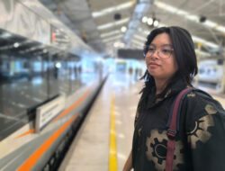 KAI Buka Pemesanan Tiket Secara Bertahap Untuk Perjalanan Mulai 1 Desember 2025