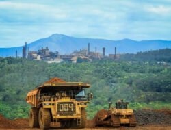 Polri Tegaskan Komitmen Penegakan Hukum dan Penguatan Tata Kelola Industri Timah