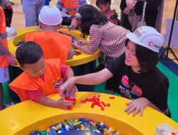 MIND ID Perkuat Integrasi Komunikasi untuk Mendorong Terbentuknya Generasi Emas Indonesia