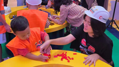 MIND ID Perkuat Integrasi Komunikasi untuk Mendorong Terbentuknya Generasi Emas Indonesia