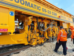 Angkutan Natal dan Tahun Baru 2025/2026 di Depan Mata, KAI Terus Bersiap