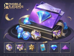 Apa Itu WDP ML dan Kenapa Pemain Sering Menumpuknya?