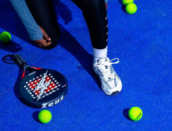 Demam Padel di Jakarta, Saat Olahraga Jadi Gaya Hidup Baru