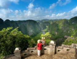 Bencana Tak Terduga Saat Liburan: Ketika Rencana Indah Berubah Jadi Ujian Finansial