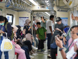 Jelajahi Destinasi Seru Bersama LRT Jabodebek, Transportasi Cerdas untuk Mobilitas Tanpa Batas