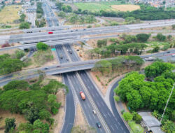 Perkuat Konektivitas Trans Jawa, JTT Dukung Efisiensi Logistik dan Pertumbuhan Ekonomi Nasional