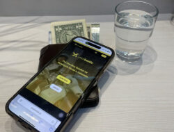 Bisnis Sewa Motor Masa Depan: Terhubung lewat 1 pintu, YourBestie