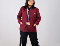 Mahasiswa BINUS @Malang Terpilih Program Peacebuilder ASEAN untuk Membangun Perdamaian Global