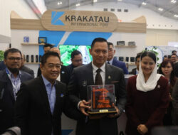 Menjawab Tantangan Operasional Logistik Indonesia