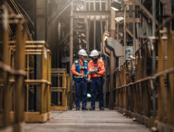 Investasi Hilirisasi Tembus Rp431,4 Triliun, Pemerintah Tegaskan Larangan Ekspor Bahan Mentah