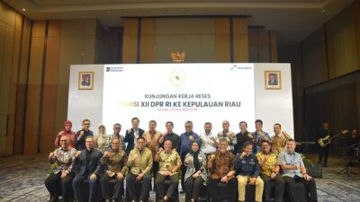 DPR Minta Pertamina Tindaklanjuti Keluhan Kualitas Pertalite Rusak Mesin