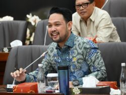 Kerugian Triliunan Rupiah, Legislator Desak Satgas Perlindungan Konsumen Digital