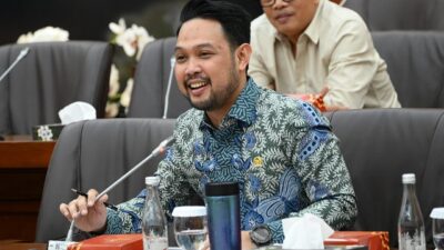 Kerugian Triliunan Rupiah, Legislator Desak Satgas Perlindungan Konsumen Digital