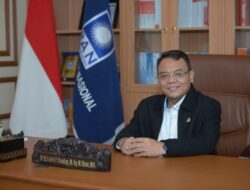 DPR Desak Pemerintah Berantas Produk Sepatu Ilegal di Pintu Masuk dan Platform Digital