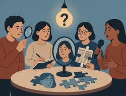 Komunikasi Kritis, Vaksin Esensial Melawan Dominasi Narasi dan Konsolidasi Kekuasaan