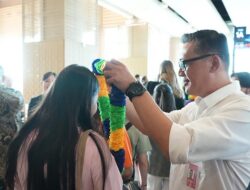 Konektivitas Bali Menguat, Sembilan Maskapai Layani Rute Singapura