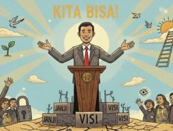 Dari Harapan Menjadi Ancaman: Mengapa Kita Selalu Terperangkap?