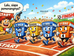 3 Saham Bank dengan Top Performance yang Berkualitas di 2025, Berikut Penjelasannya