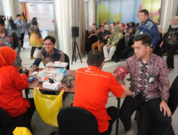 Aksi Nyata Peduli Kemanusiaan, BRI Finance Meriahkan HUT ke-42 Melalui Donor Darah