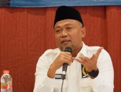 DPR Dukung Satgas Rehabilitasi Pascabencana Sumatra Bentukan Prabowo