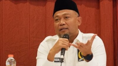 DPR Dukung Satgas Rehabilitasi Pascabencana Sumatra Bentukan Prabowo