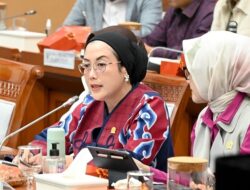 DPR Soroti Lambatnya Penanganan Korban Bencana Aceh